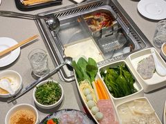 -海底捞火锅(壹悦城店)