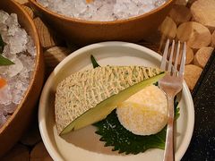 -西村日本料理(香格里拉饭店)