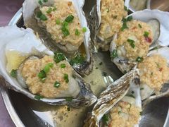 -连云港海鲜馆(九龙大排档店)