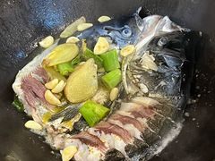 -小团圆灶台鱼·百城头牌菜(千岛湖店)