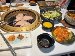 -炙城·韩式烤肉(南京东路店)