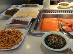 -野妹火锅(北京路店)
