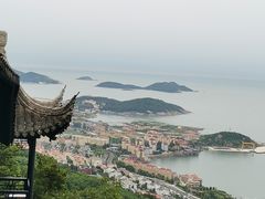 -石老人观光园