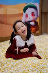 点击看大图 -卡通尼·Safari非洲探索乐园·生日会(金桥国际商业广场店)