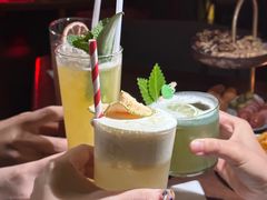 -TZ House音乐现场(来福士中心店)