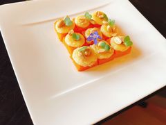 甜蜜芝士小南瓜-名佳荟