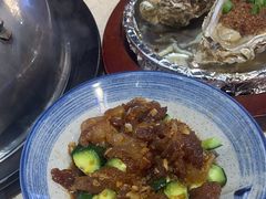 -船梆煮•蒸汽海鲜·生腌干蒸(五四广场店)