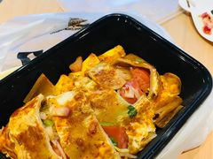 -冠雄先生烤冷面(熙街旗舰店)