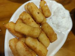 -重庆石磨豆花庄(乔庄店)