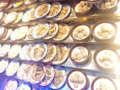 -李姑婆鲜切牛肉火锅自助(凤城二路店)