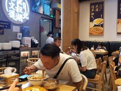 -文叔·湖北名小吃·小龙虾(华强北店)