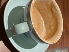 -Fridi Patisserie Cafe