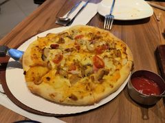 -必胜客(中大银泰店)