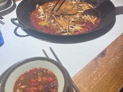 -老天桥蛙炉火锅(姑苏总店)