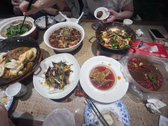 -大张烙馍村(泉山店)