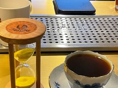 -Me Coffee下午茶艺术空间