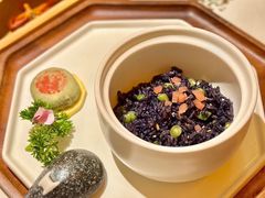 -叶叶菩提·晋福宫
