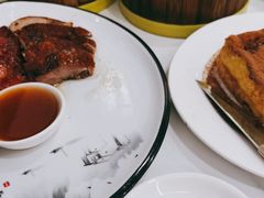 -香港威特瑞茶餐厅(小白楼音乐厅店)