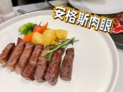 -IL Forno 意坊·意大利餐厅(温州万象城店)