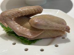 -狮王府淮扬菜(万象城店)