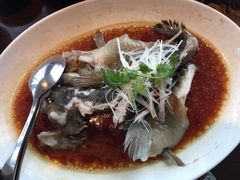 -环球港凯悦 · 享悦中餐厅