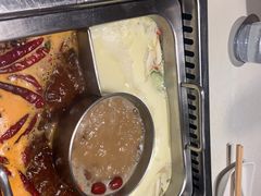 -巴奴毛肚火锅(大剧院店)