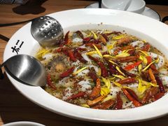 -太二酸菜鱼(金沙印象城店)