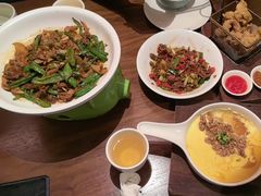 -湖兰金牌小炒肉(椒江万达店)