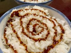 猪油拌饭-砖窑古早味怀旧餐厅