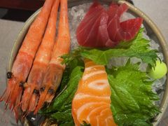 -沼津港精致料理·寿喜烧·烧鸟(龙湖南桥天街日料榜单店)