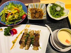 -割烹旭日本料理(龙湖狮山天街店)