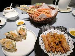-79号渔船海鲜饭店(华强北店)