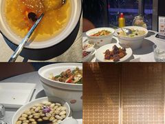 -荣品荟·融合餐厅(月湖广场店)