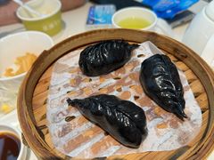 -孔雀云贵川·融合菜(长宁来福士店)