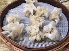 晓友烧麦-晓友烧麦(光华村店)
