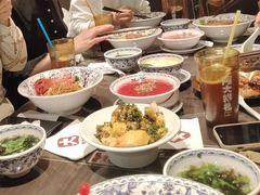 -阿大排档(长春这有山店)