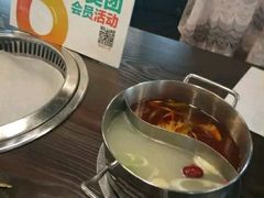 -海吃海喝海鲜烤肉餐厅