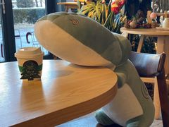 -Dinoo 片场咖啡(酒仙桥店)