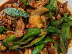 -兰湘子·湘菜小炒(盛龙广场店)