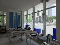 -Cetus coffee鲸鱼座咖啡·拼豆(二仙桥公园店)