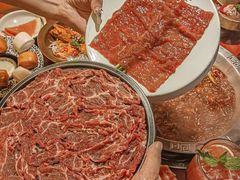 -袁老四重庆老火锅(桐梓坡店)