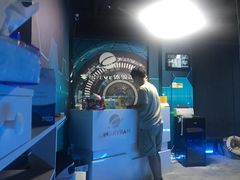 -零纪元VR体验馆·桌游(黄浦店)