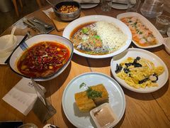 -金牌外婆家(苏州中心店)