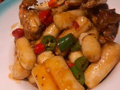 -豆蔻电影主题餐厅(四牌楼店)