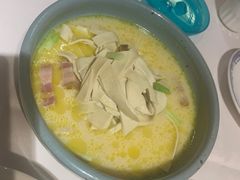 浓汤百叶-席家花园(巨鹿花园店)
