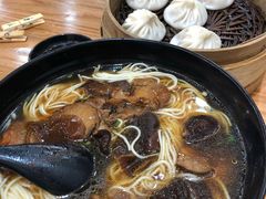 -老盛兴汤包馆(江宁一店)