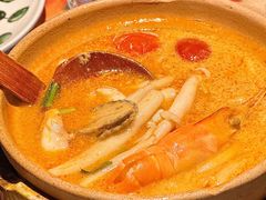 -泰妃殿(武汉首店)