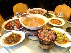-乐口福家常菜馆(古庸路店)