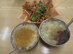 -南街清补凉(黄贝岭店)