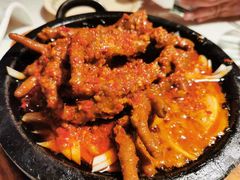 -七八冷面·延边朝鲜族美食(圣熙八号店)